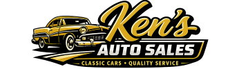 Kens Auto Sales